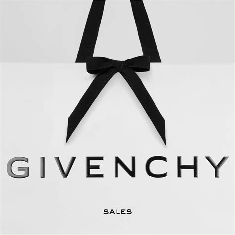 givenchy sale online